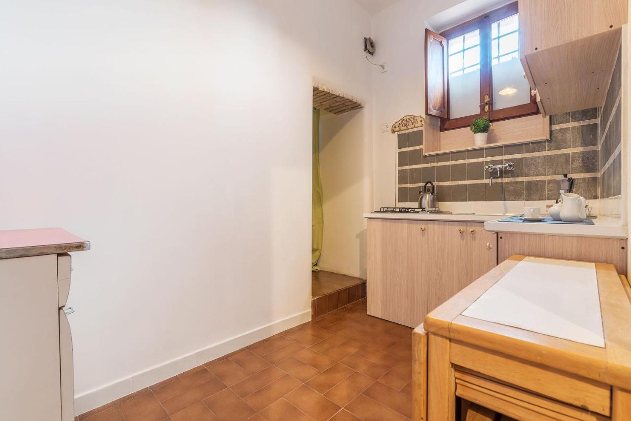 Apartmán Montecitorio & Pantheon Stylish Flat Řím Exteriér fotografie